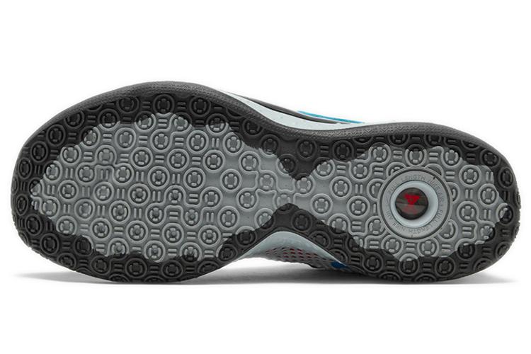 Кроссовки мужские Nike PG 4 EP Plaid, 40.5 EU