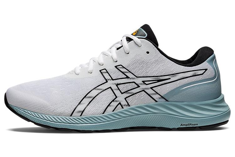 Кроссовки мужские ASICS Gel Excite 9 белые, 40.5 EU