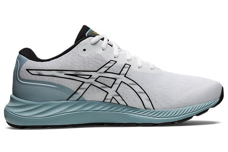 Кроссовки мужские ASICS Gel Excite 9 белые, 40.5 EU