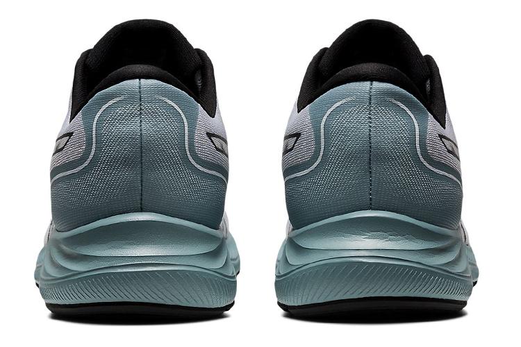 Кроссовки мужские ASICS Gel Excite 9 белые, 40.5 EU