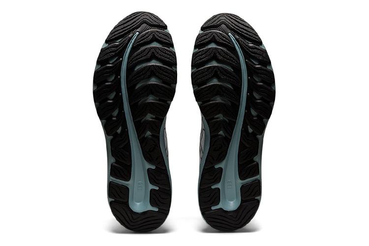 Кроссовки мужские ASICS Gel Excite 9 белые, 40.5 EU