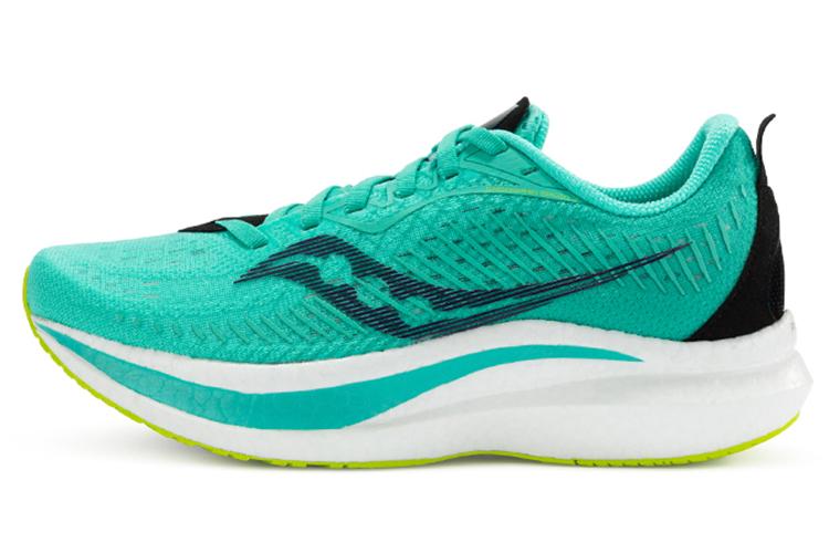 Кроссовки женские Saucony Endorphin Speed 2, cool mint, 40.5 EU