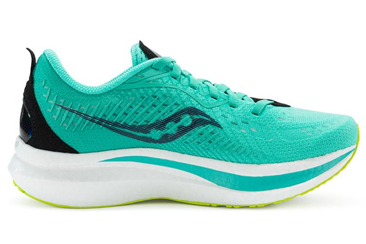 Кроссовки женские Saucony Endorphin Speed 2, cool mint, 40.5 EU