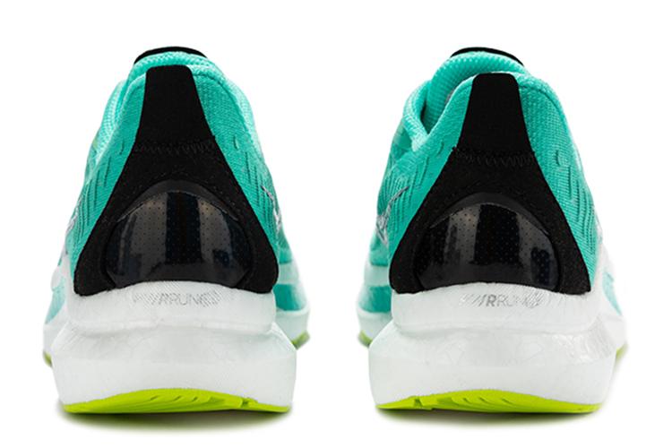 Кроссовки женские Saucony Endorphin Speed 2, cool mint, 40.5 EU