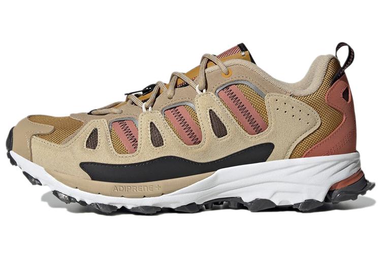 Спортивные ботинки унисекс Adidas Superturf Adventure savanna magic earth, 46 EU