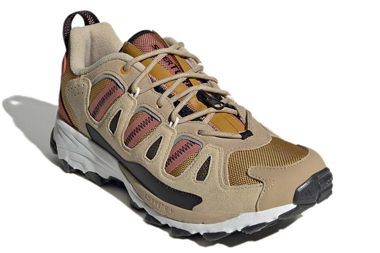 Спортивные ботинки унисекс Adidas Superturf Adventure savanna magic earth, 46 EU