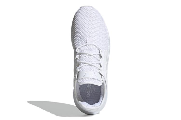 Кроссовки унисекс Adidas Originals X_PLR Triple White, 36 2/3 EU