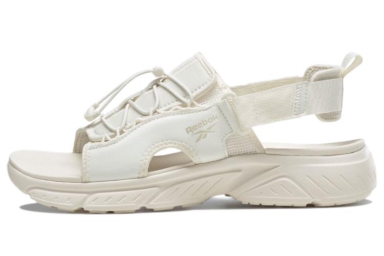 Сандалии Reebok Hyperium белые, 42 EU