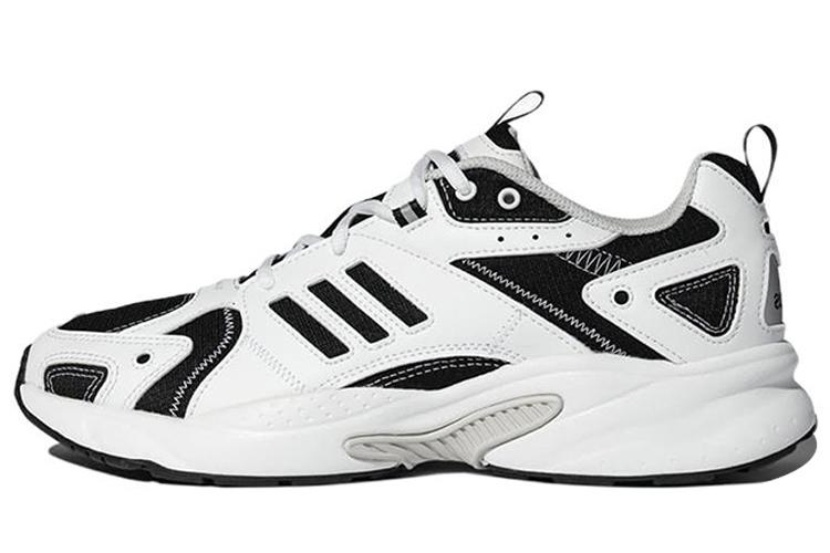 Кеды унисекс Adidas Neo Jz Runner белые