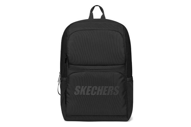 Рюкзак унисекс Skechers L320U196-0018, carbon black
