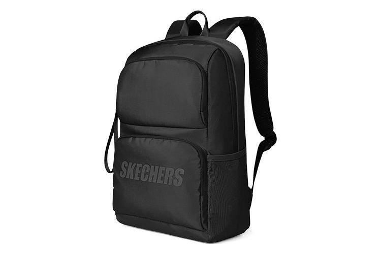 Рюкзак унисекс Skechers L320U196-0018, carbon black
