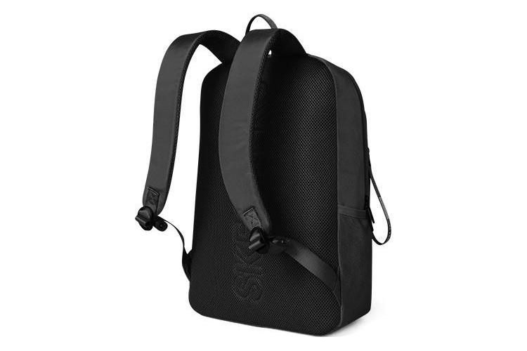 Рюкзак унисекс Skechers L320U196-0018, carbon black