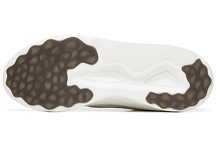 Кроссовки мужские Anta Champion 112227710A-1 белые, черные, 44 EU