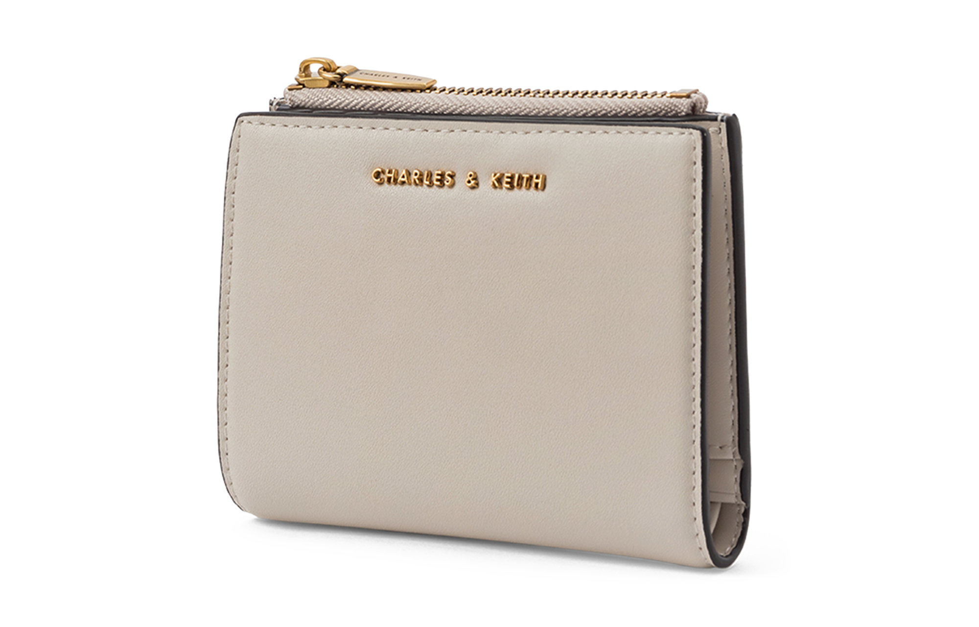 Кошелек женский CHARLES&KEITH CK6-10680907 многоцветный, XXS EU