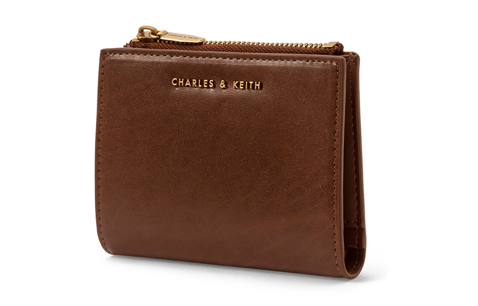 Кошелек женский CHARLES&KEITH CK6-10680907 многоцветный, XXS EU