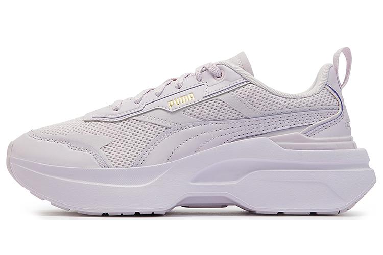 Кроссовки женские PUMA Kosmo Rider Sorbet lavender fog, 36 EU
