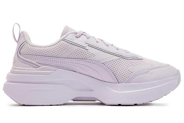Кроссовки женские PUMA Kosmo Rider Sorbet lavender fog, 36 EU