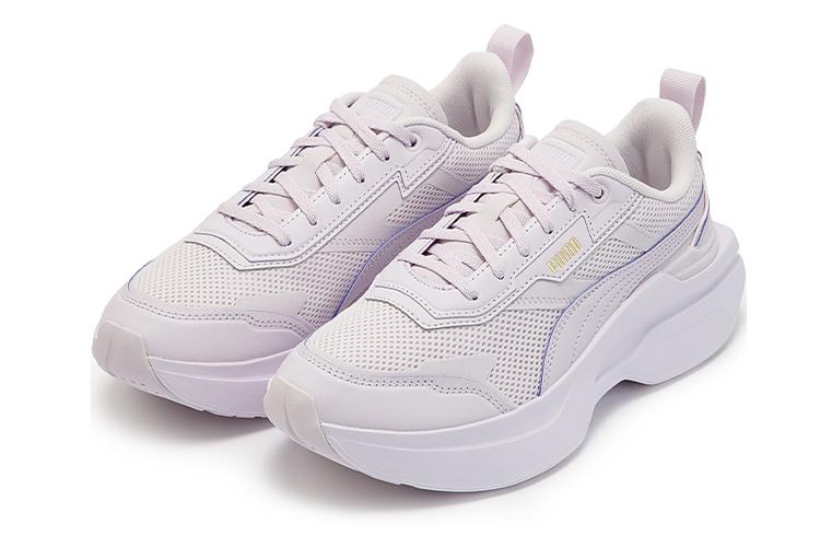 Кроссовки женские PUMA Kosmo Rider Sorbet lavender fog, 36 EU