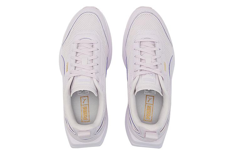 Кроссовки женские PUMA Kosmo Rider Sorbet lavender fog, 36 EU