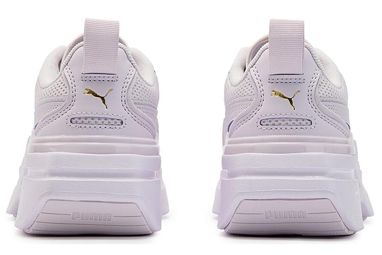 Кроссовки женские PUMA Kosmo Rider Sorbet lavender fog, 36 EU