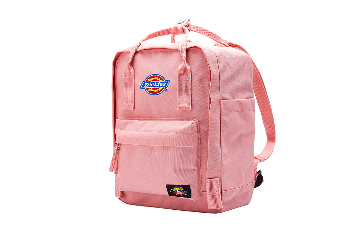 Рюкзак женский Dickies 212K90LSD396KP, naughty pink