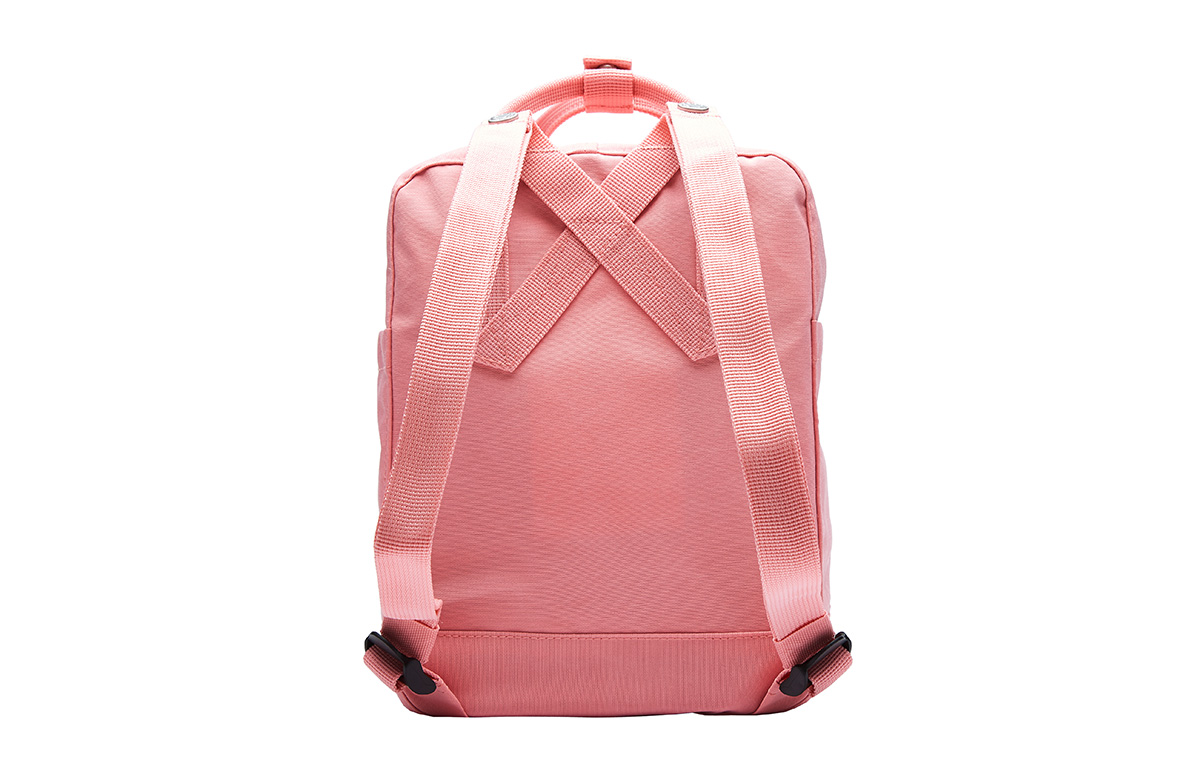 Рюкзак женский Dickies 212K90LSD396KP, naughty pink