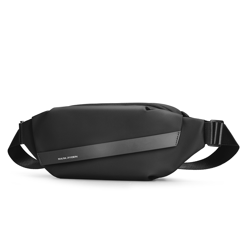 Поясная сумка мужская MARK RYDEN MR8331-00, elite gray