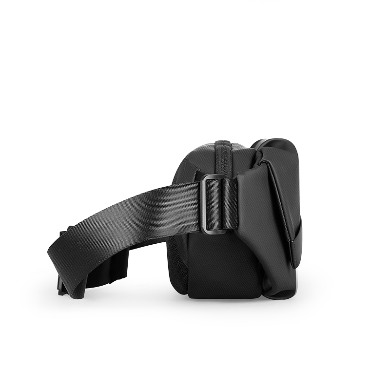 Поясная сумка мужская MARK RYDEN MR8331-00, elite gray