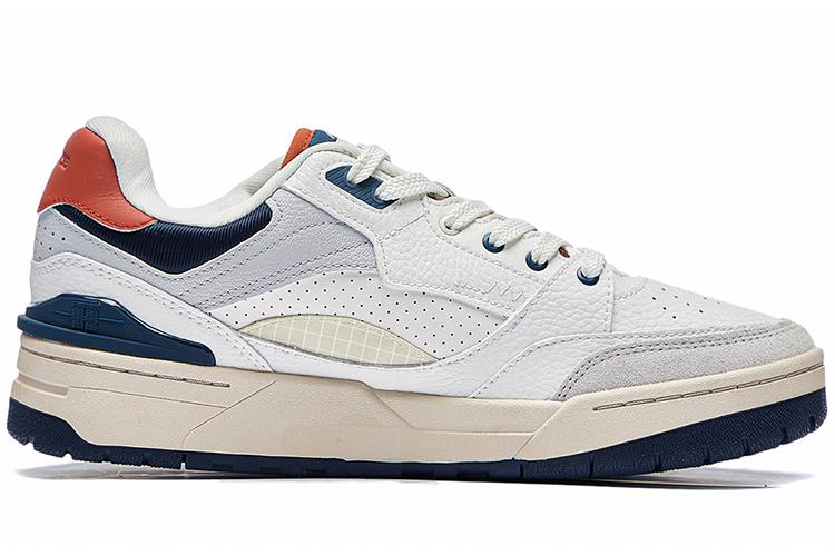 Кроссовки мужские LiNing RSR 101 ecru gray, 39 EU