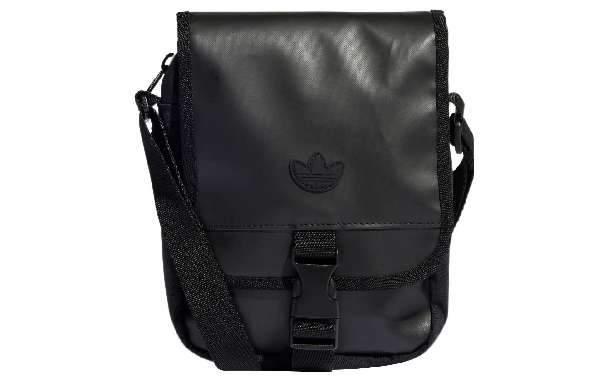 Сумка унисекс Adidas Originals HL6726 черная