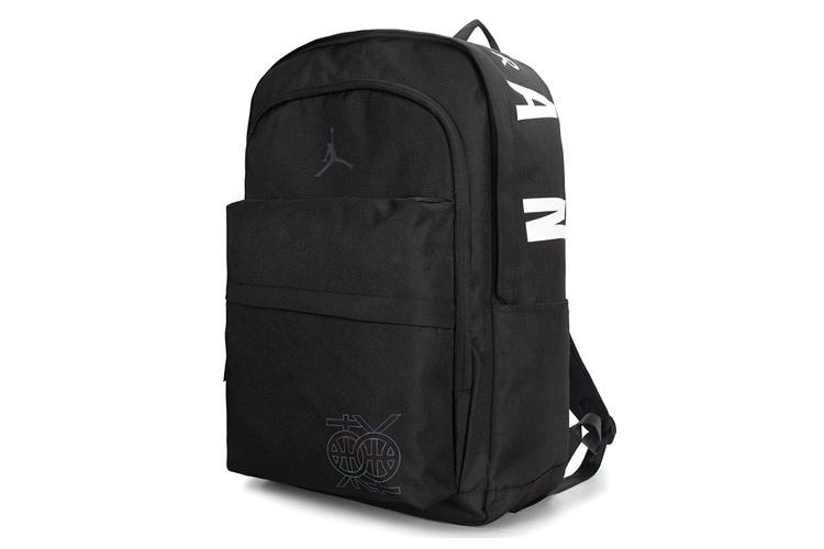 Рюкзак унисекс Jordan JD2223025GS-001 черный