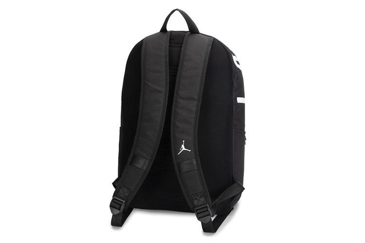 Рюкзак унисекс Jordan JD2223025GS-001 черный