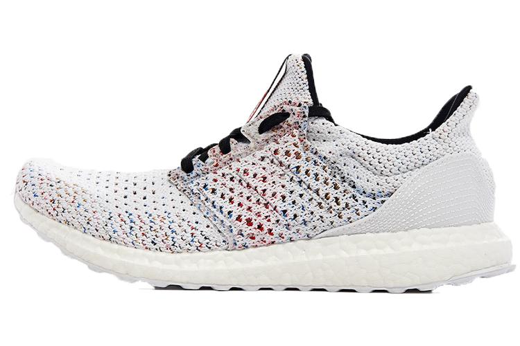 Кроссовки мужские Adidas Missoni X UltraBoost Clima White Multicolor, 36 2/3 EU
