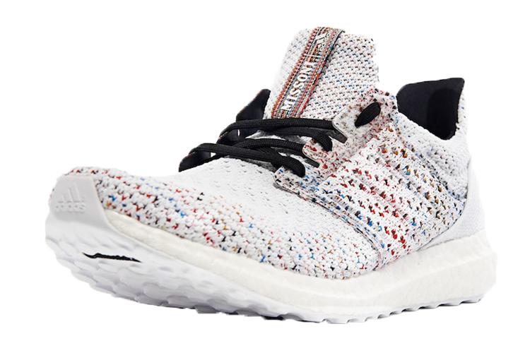 Кроссовки мужские Adidas Missoni X UltraBoost Clima White Multicolor, 36 2/3 EU