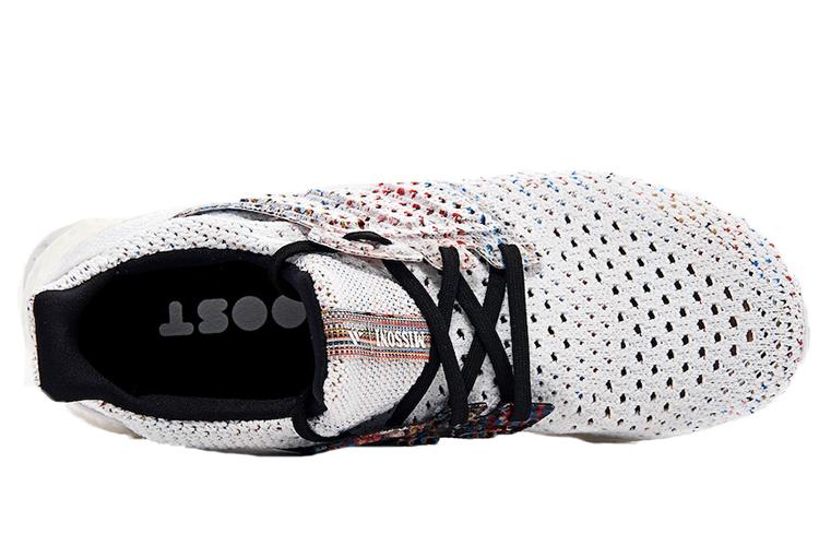 Кроссовки мужские Adidas Missoni X UltraBoost Clima White Multicolor, 36 2/3 EU