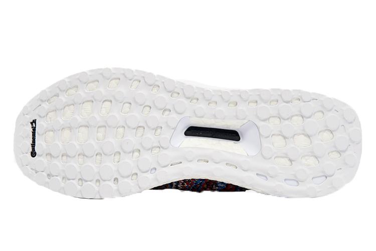 Кроссовки мужские Adidas Missoni X UltraBoost Clima White Multicolor, 36 2/3 EU