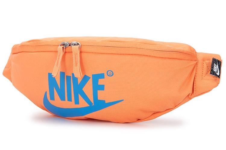 Сумка унисекс Nike DQ5727-871 Psychedelic Orange, MISC EU