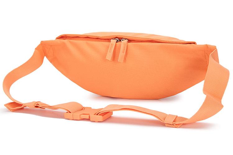 Сумка унисекс Nike DQ5727-871 Psychedelic Orange, MISC EU