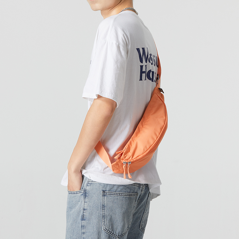 Сумка унисекс Nike DQ5727-871 Psychedelic Orange, MISC EU