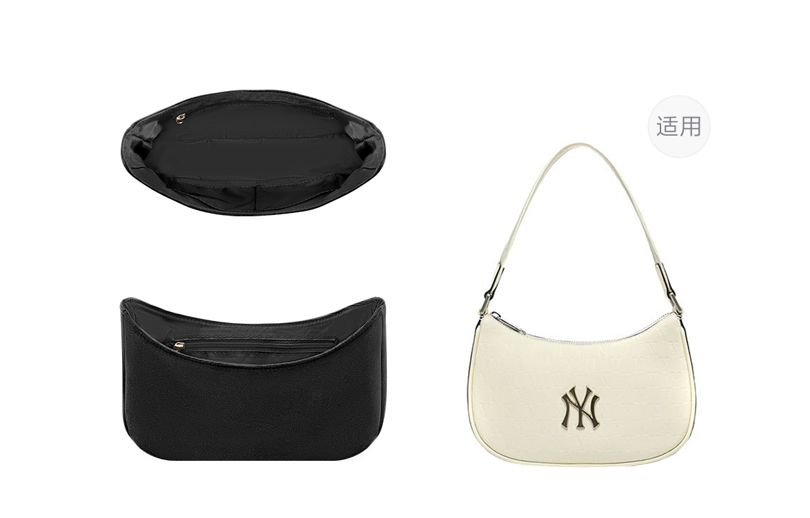 Ремень для сумки унисекс Lan Bao Fan DW-QDA25 серебристый