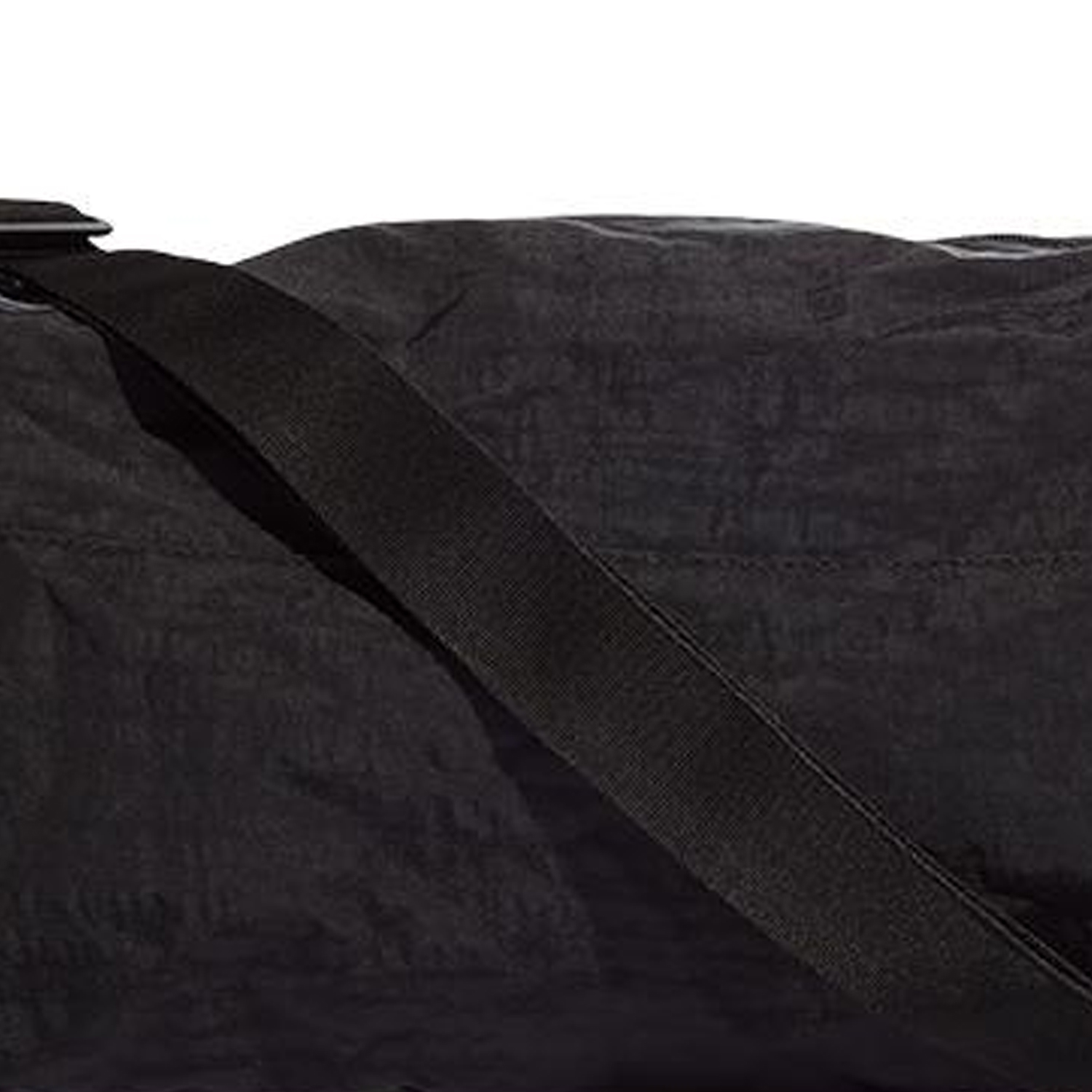 Спортивная сумка унисекс Adidas HC4767 черная