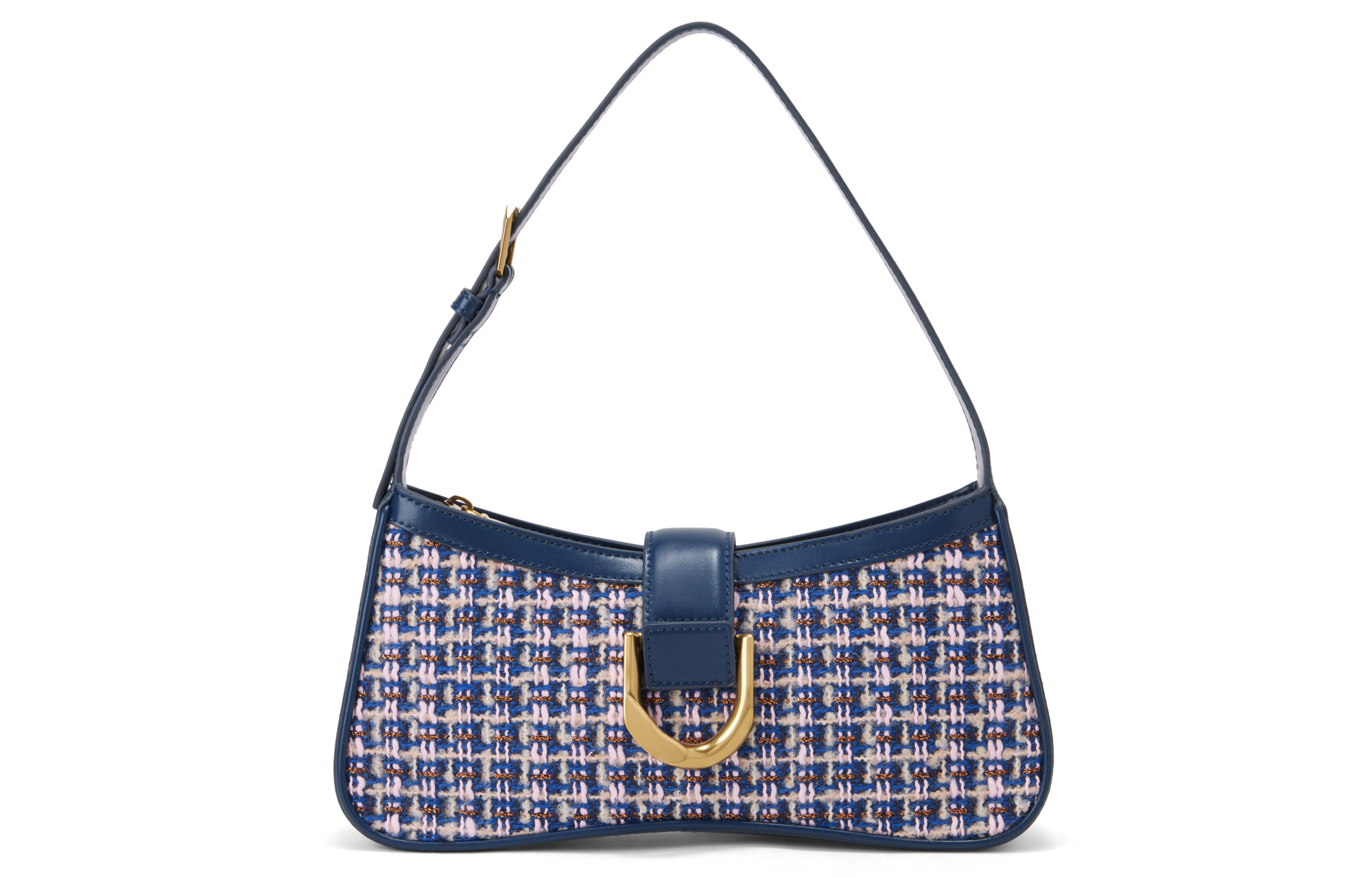 Сумка женская CHARLES&KEITH CK2-20270913 многоцветная, M EU