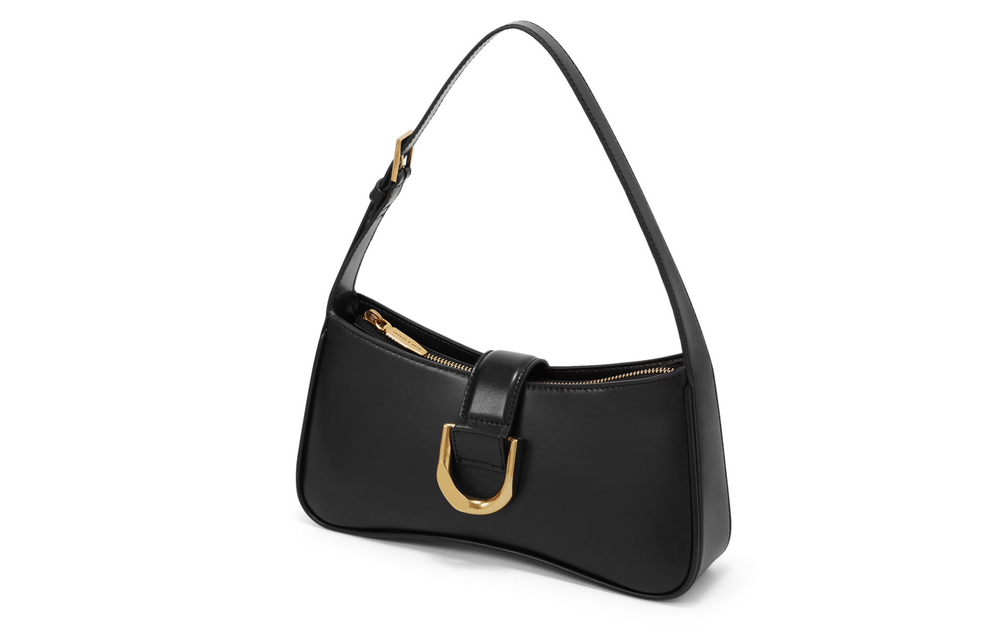 Сумка женская CHARLES&KEITH CK2-20270913 многоцветная, M EU