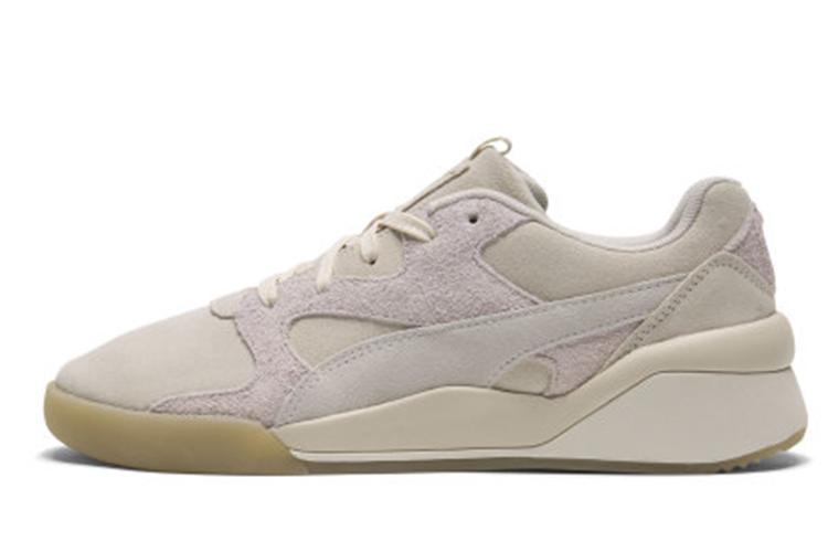 Кеды женские PUMA Aeon Rewind пастельные, 37 EU