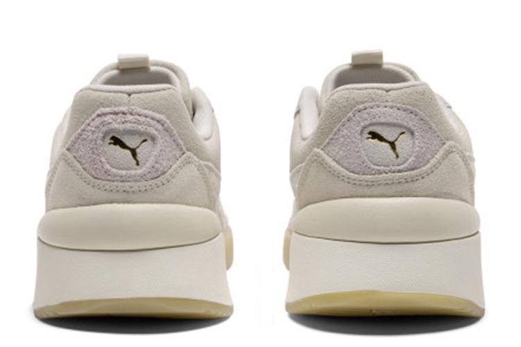 Кеды женские PUMA Aeon Rewind пастельные, 37 EU