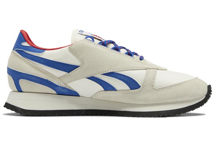 Кроссовки унисекс Reebok Victory белые, 44.5 EU