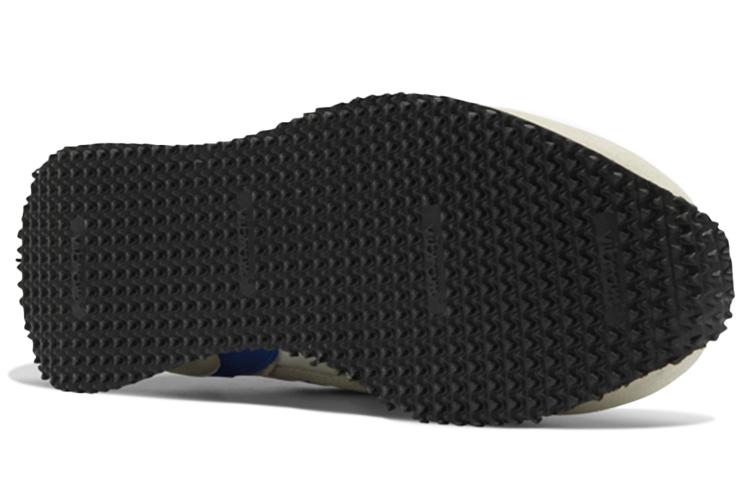 Кроссовки унисекс Reebok Victory белые, 44.5 EU