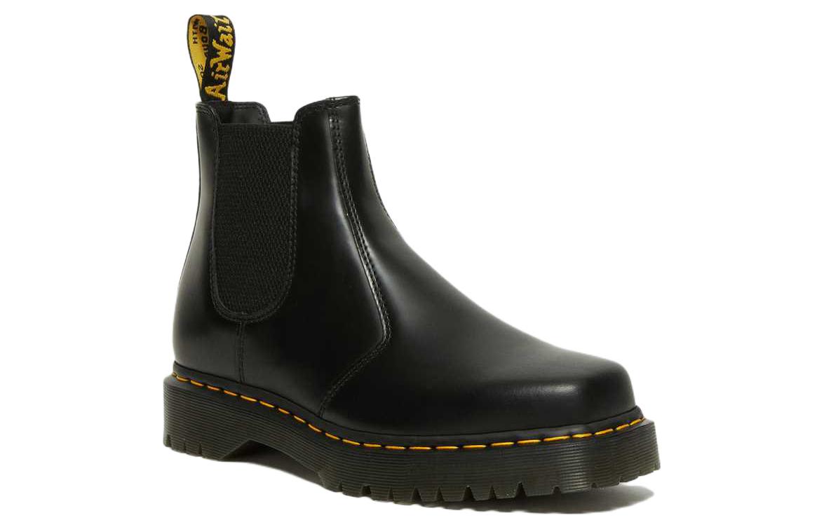 Ботинки женские Dr. Martens 2976 Bex черные, 36 EU