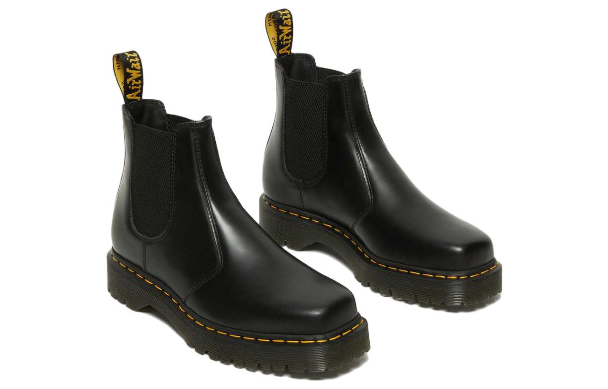 Ботинки женские Dr. Martens 2976 Bex черные, 36 EU