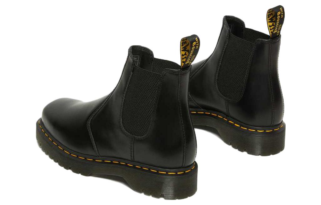 Ботинки женские Dr. Martens 2976 Bex черные, 36 EU